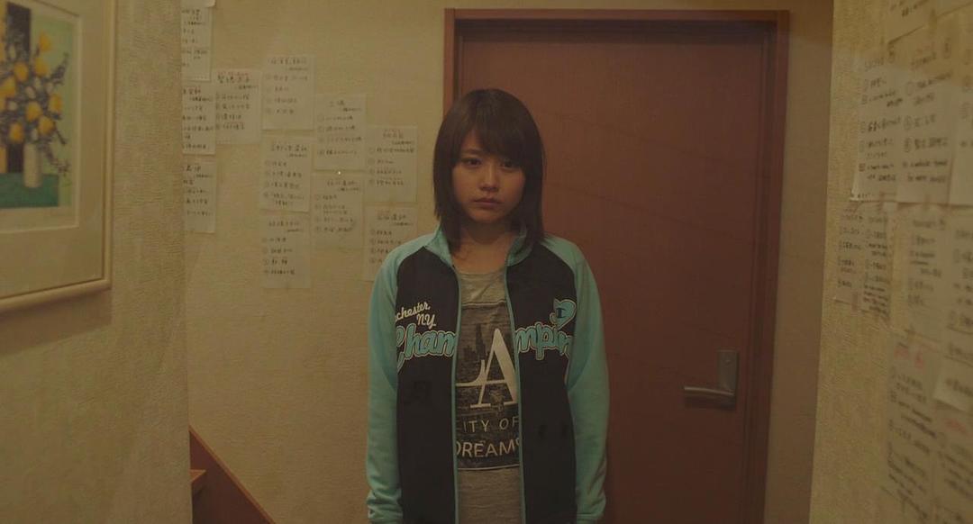 《垫底辣妹》剧照第51张图片