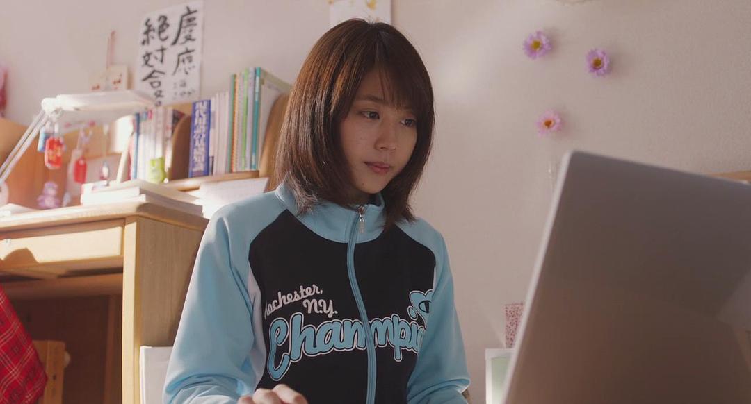 《垫底辣妹》剧照第33张图片