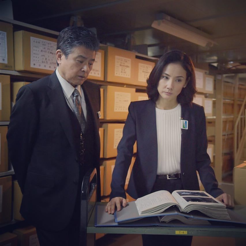 《铁证悬案：真实之门》海报第16张图片