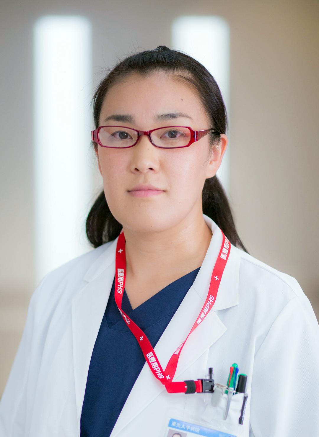 《医疗小组：达芬奇女士的诊断》海报第32张图片