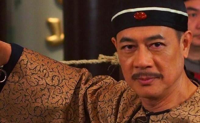 《舌剑上的公堂》剧照第17张图片