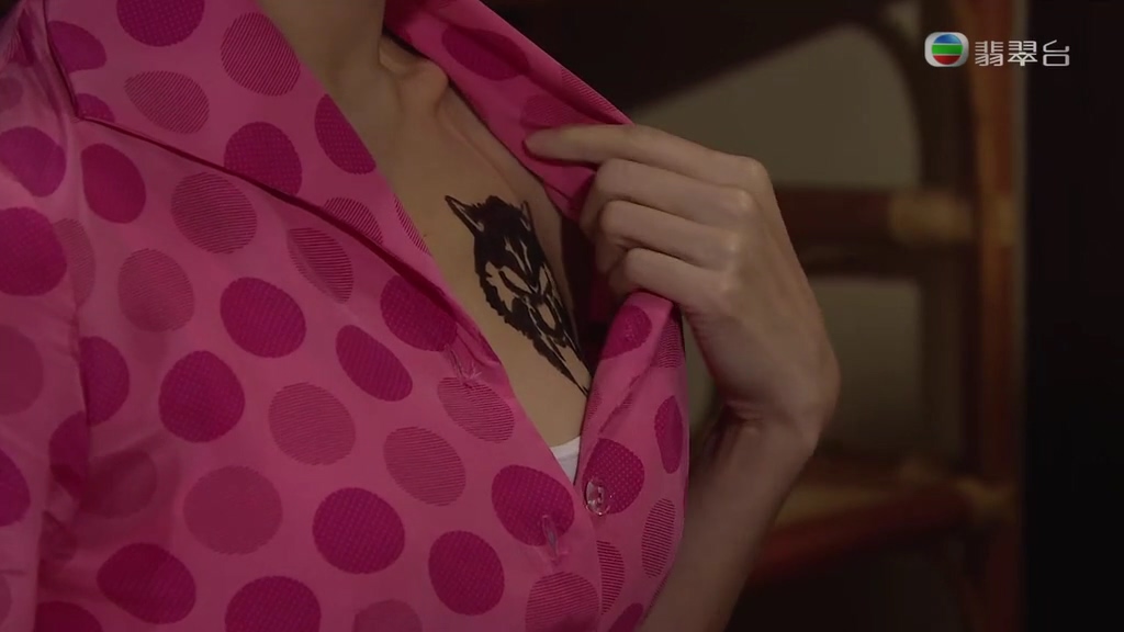 老子裤子都脱了，你就...