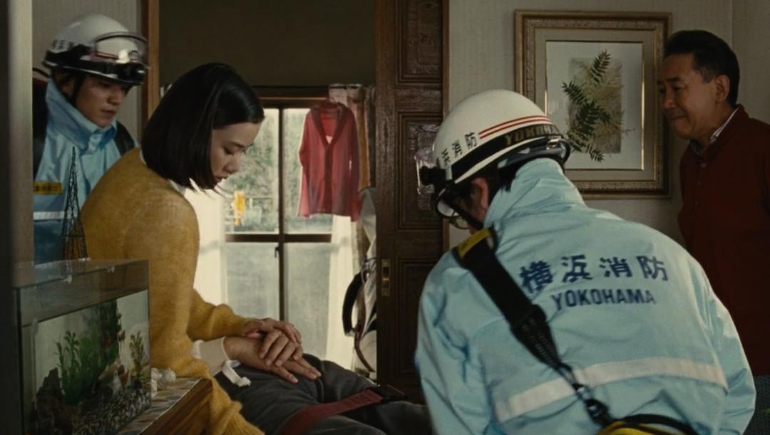 《家族之苦》剧照第24张图片