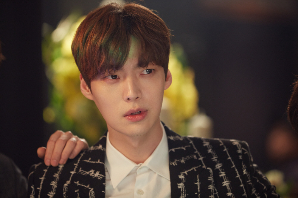 《灰姑娘与四骑士》海报第30张图片