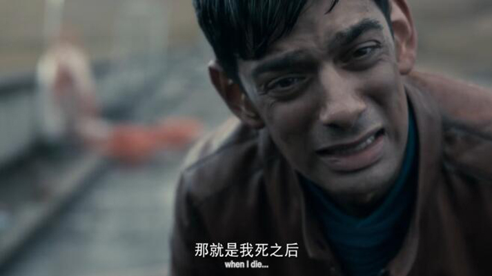 《猎鹿惊魂》剧照第56张图片