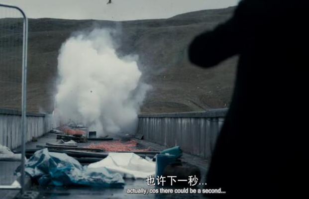 《猎鹿惊魂》剧照第53张图片