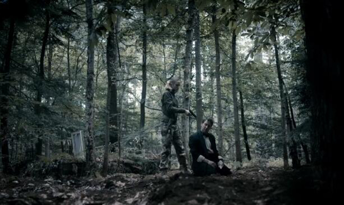 《猎鹿惊魂》剧照第48张图片