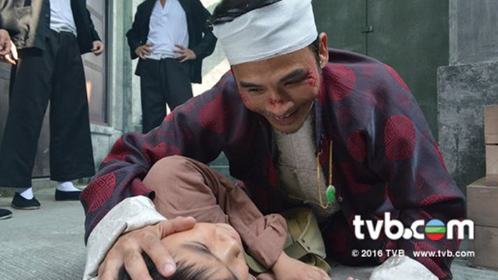 《城寨英雄》海报第19张图片