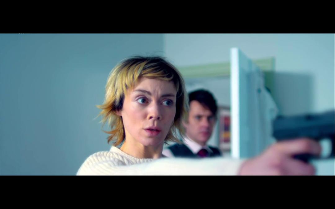 《乌托邦第二季》剧照