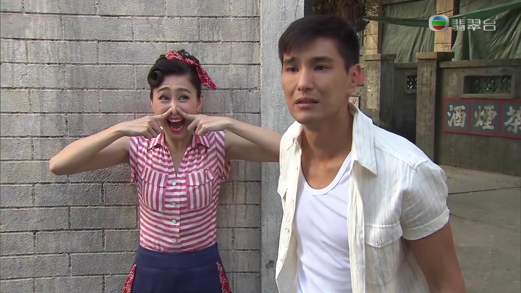 《城寨英雄》海报第50张图片