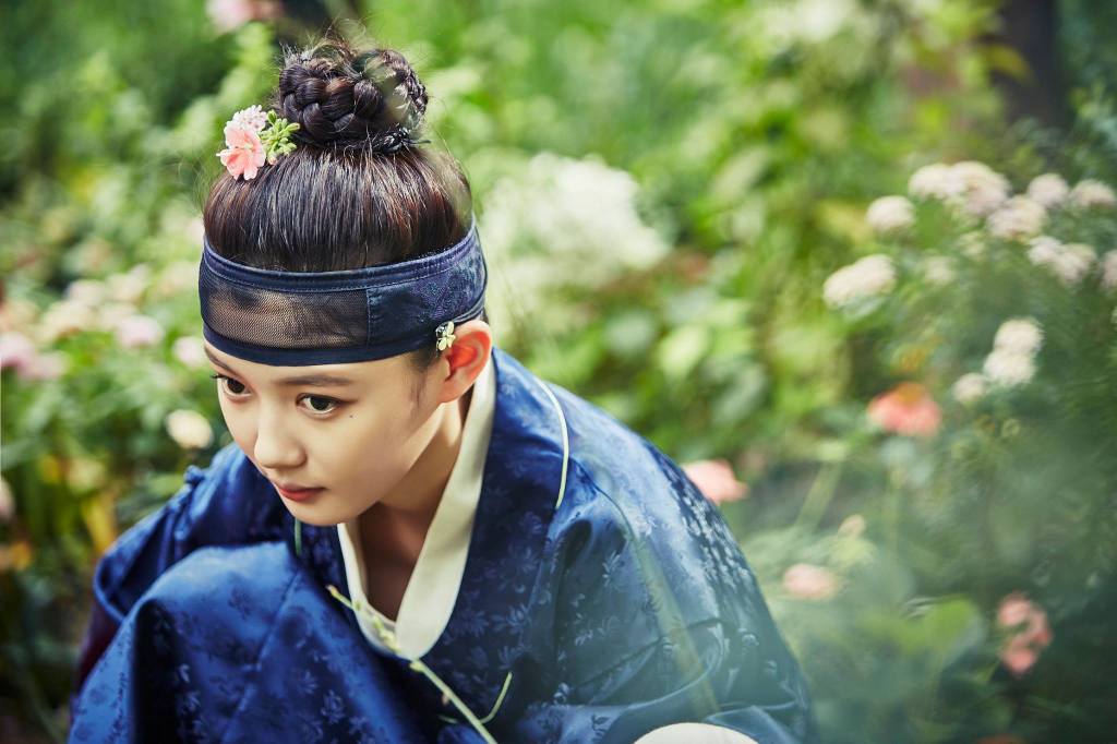 《云画的月光》剧照第37张图片