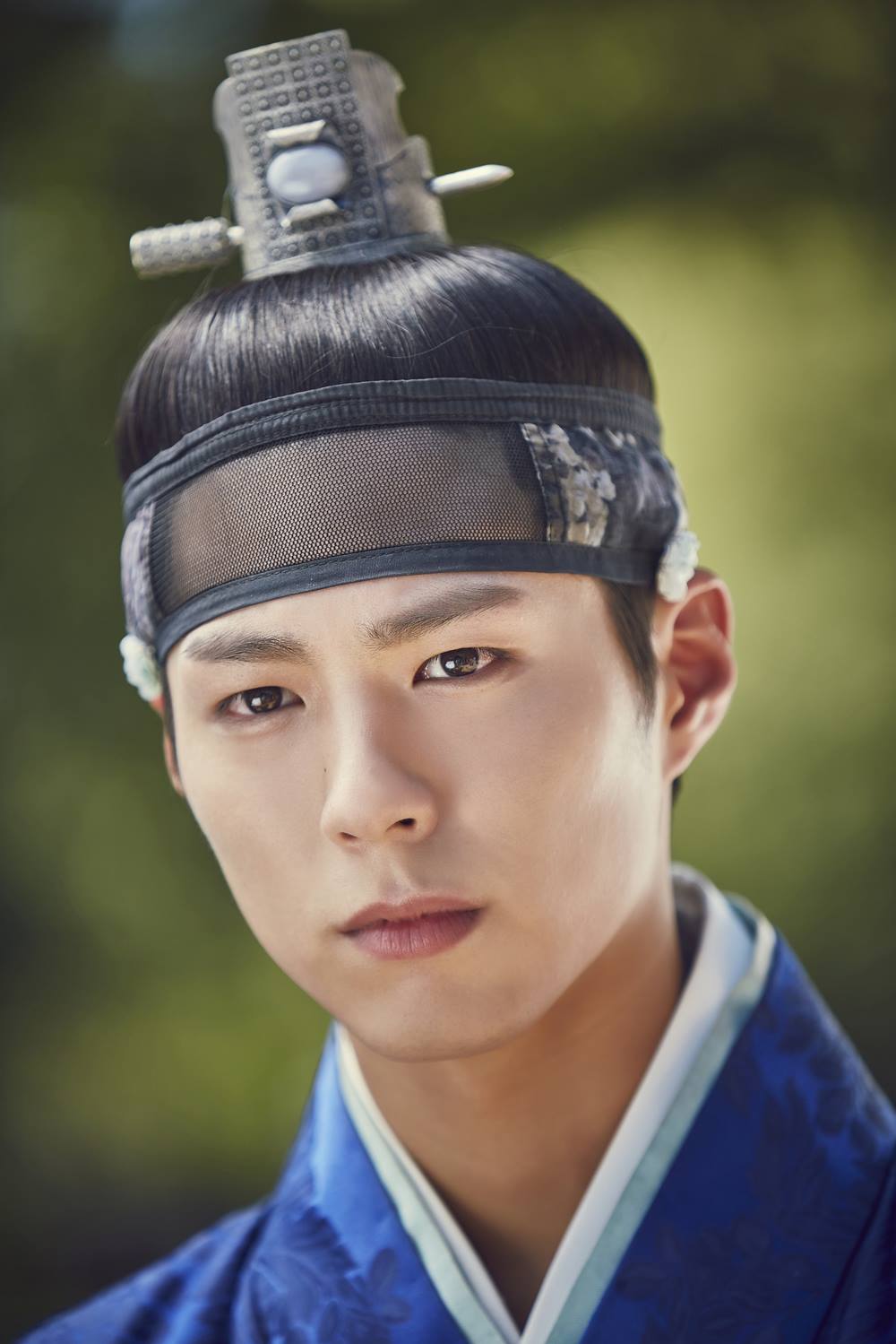 《云画的月光》剧照第53张图片