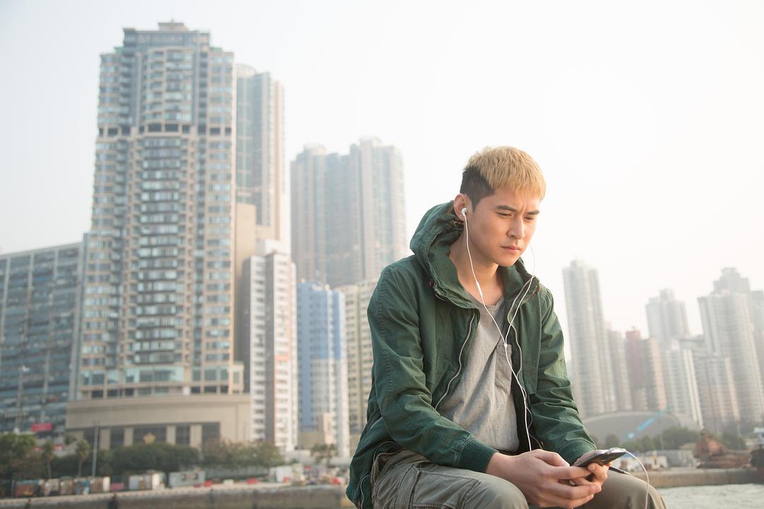 《幸运是我》剧照第17张图片