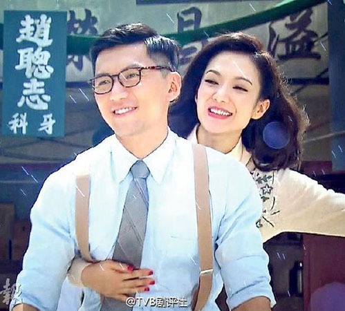 《城寨英雄》海报第23张图片