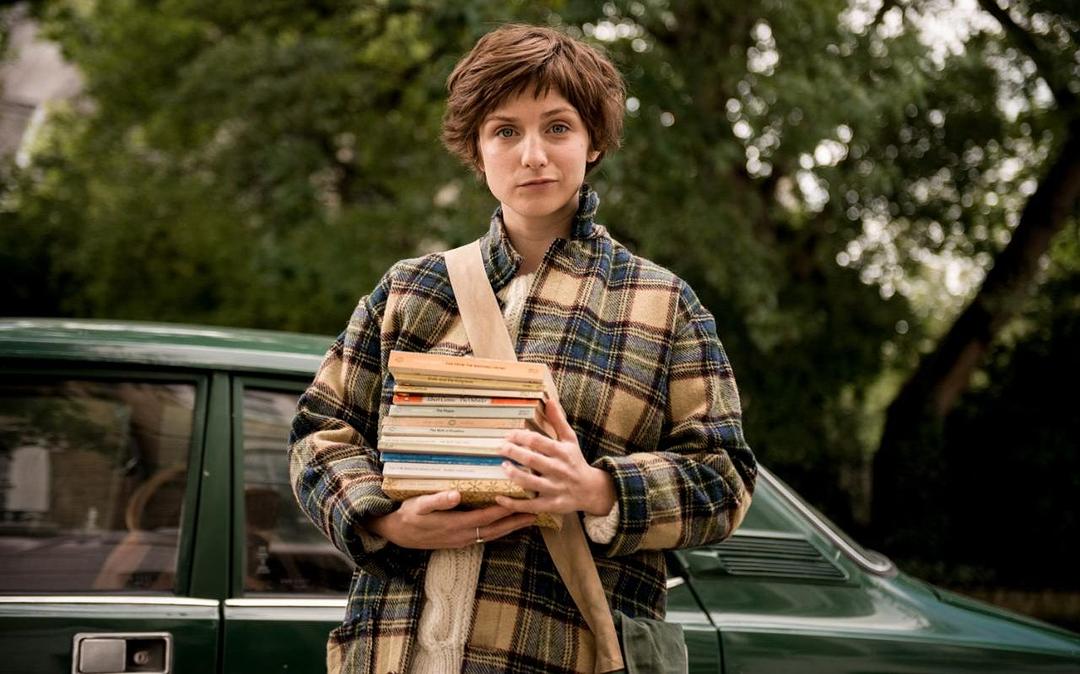 《爱你，妮娜》剧照第12张图片