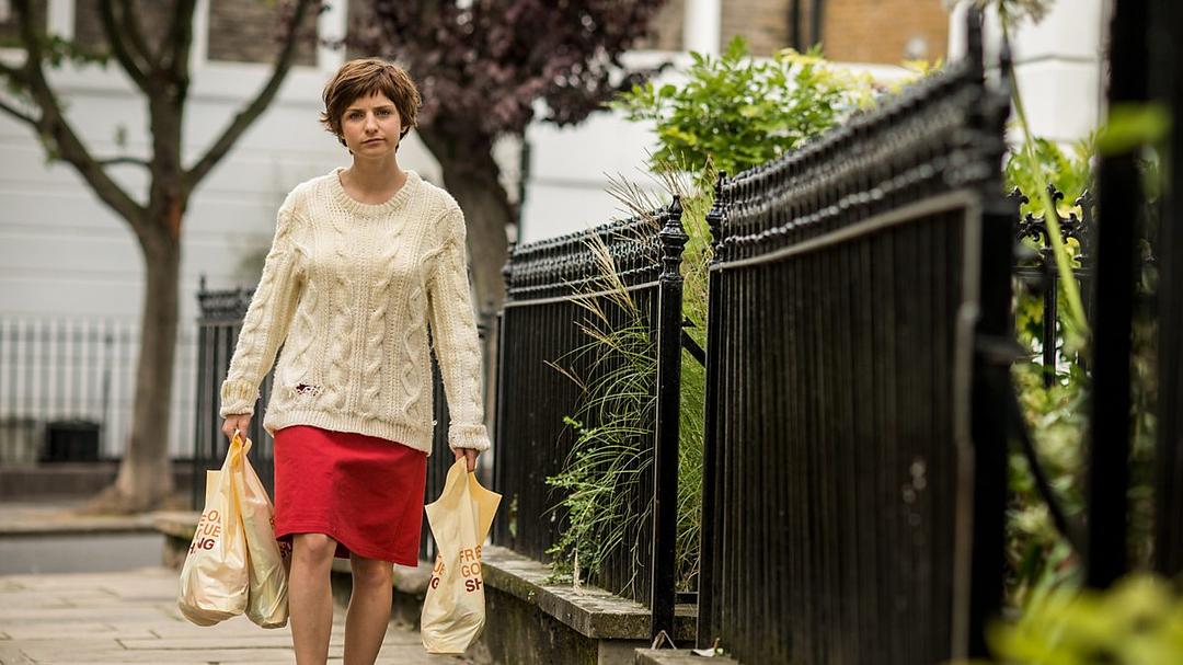 《爱你,妮娜》剧照