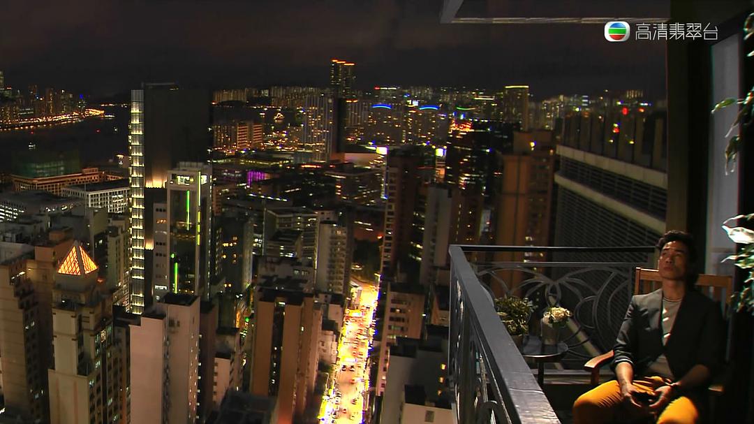 《陪着你走》剧照