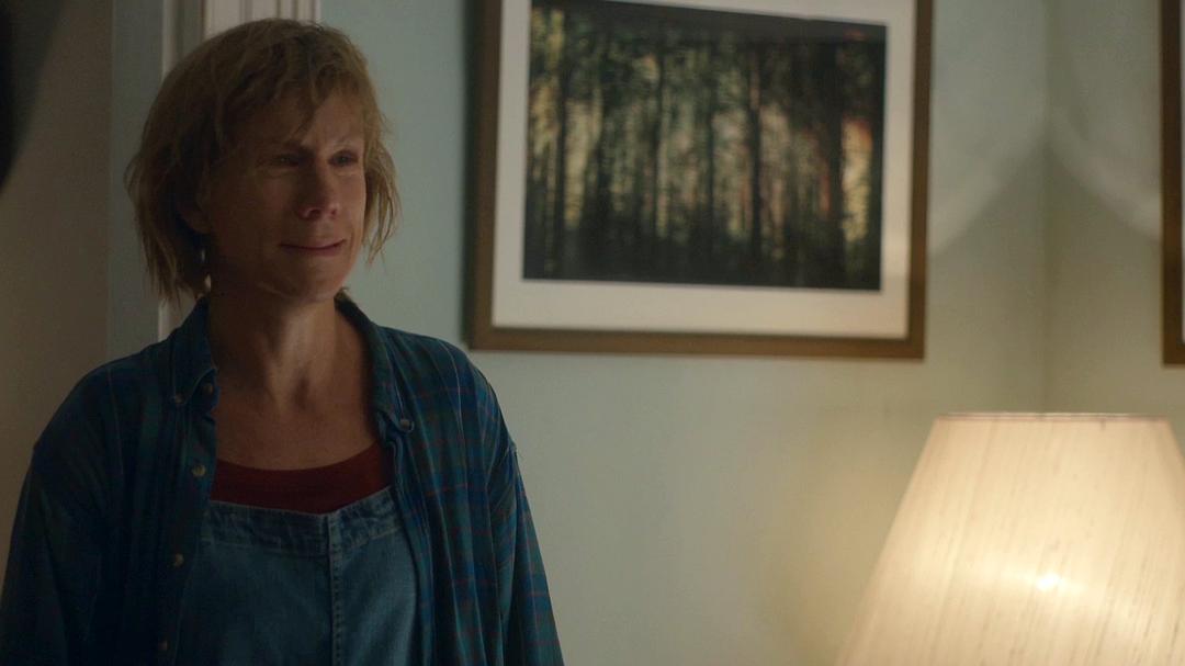 《谁是凶手》海报第13张图片