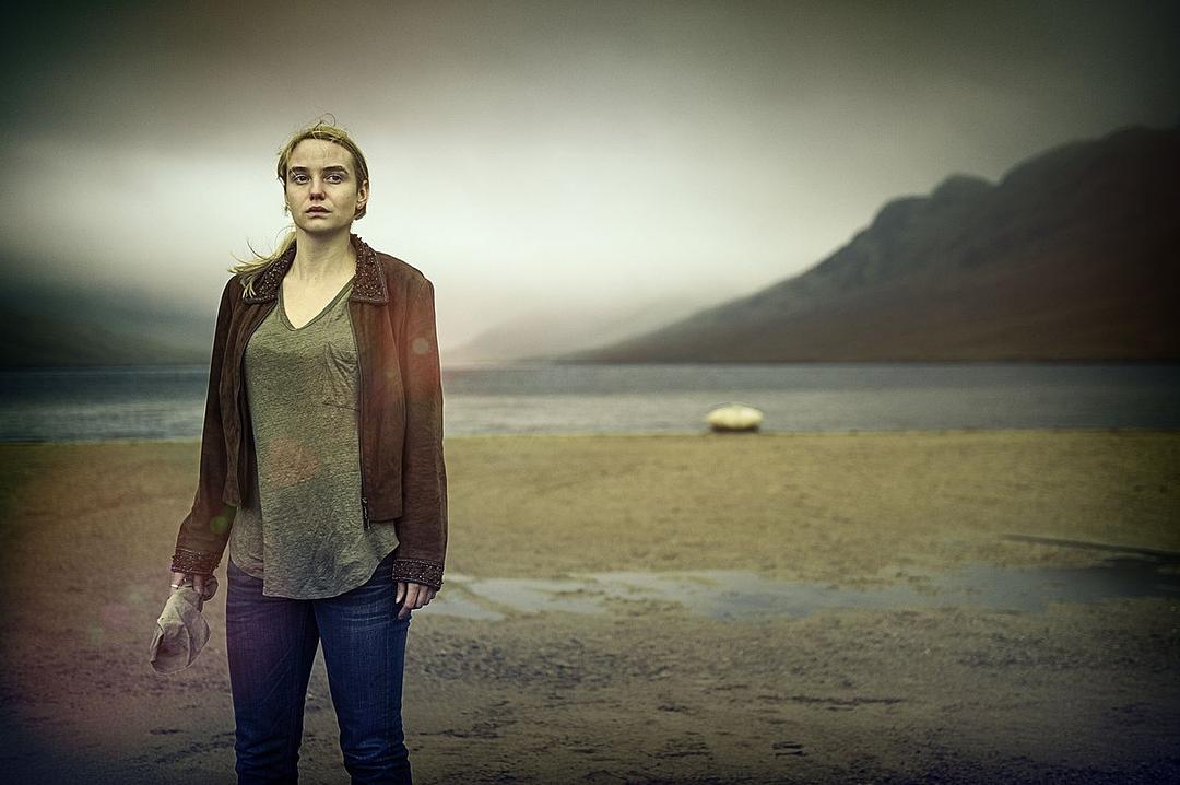 《谁是凶手》海报第6张图片