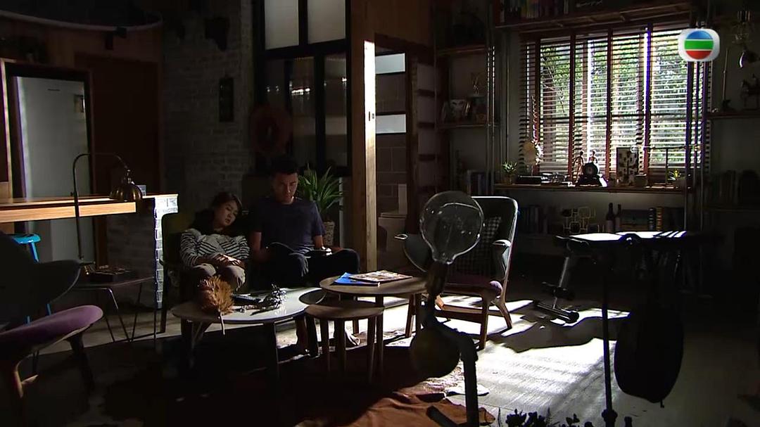 《实习天使》剧照第12张图片