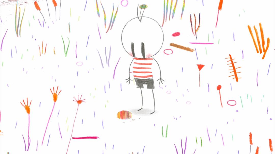 《男孩与世界》剧照第52张图片