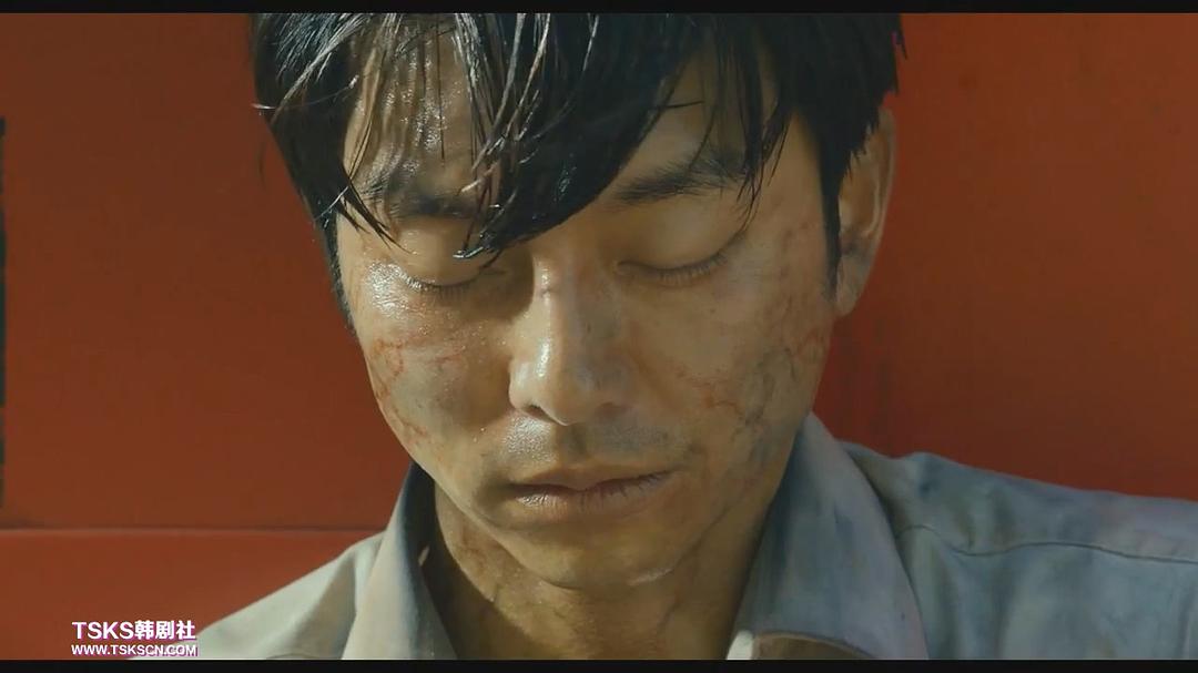 《釜山行》剧照第58张图片