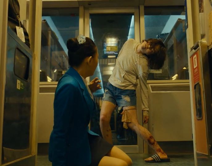 《釜山行》剧照第48张图片