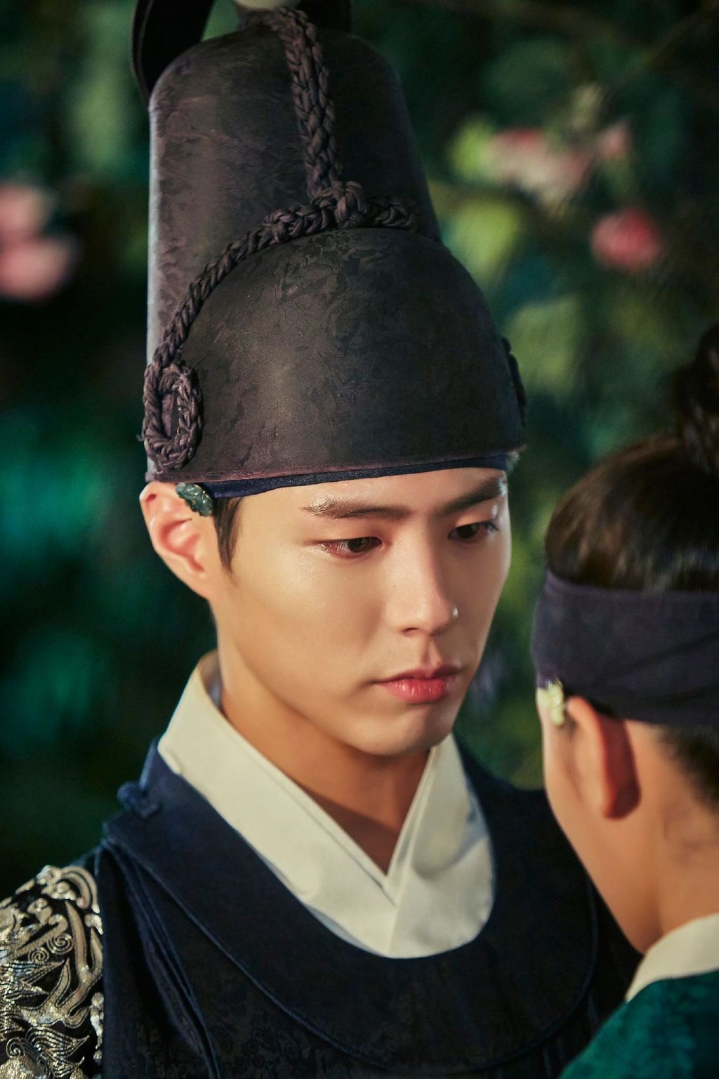 《云画的月光》剧照第30张图片