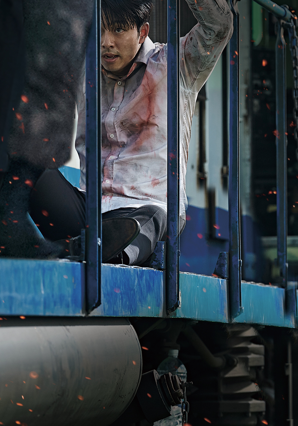 《釜山行》剧照第18张图片