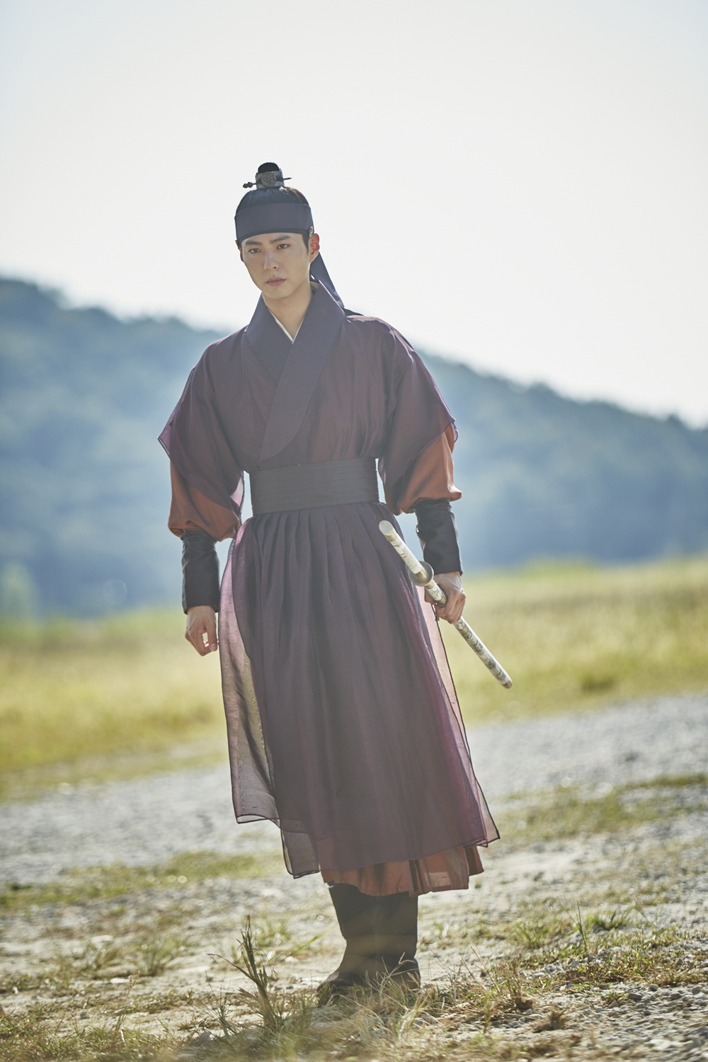 《云画的月光》剧照第22张图片