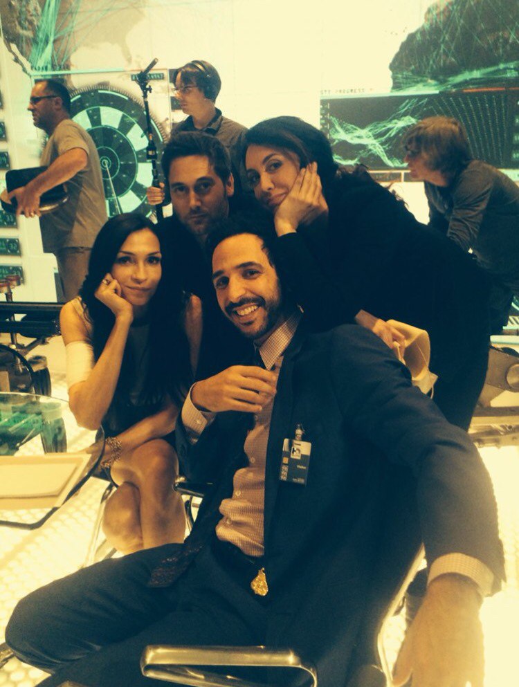 《罪恶黑名单：救赎》剧照第60张图片