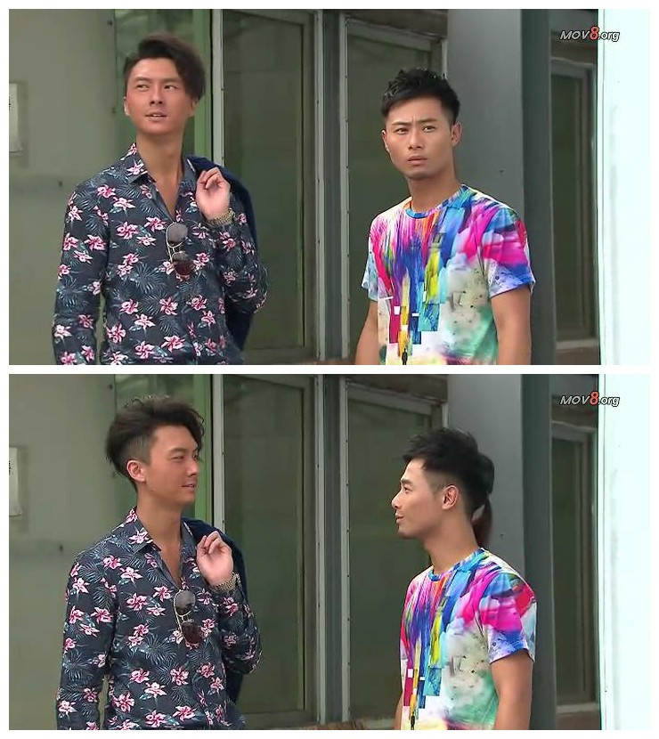 《EU超时任务》剧照第14张图片