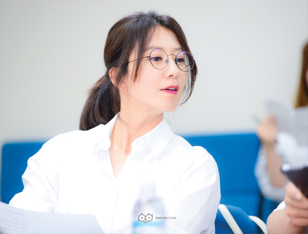 《倒数第二次爱情》剧照