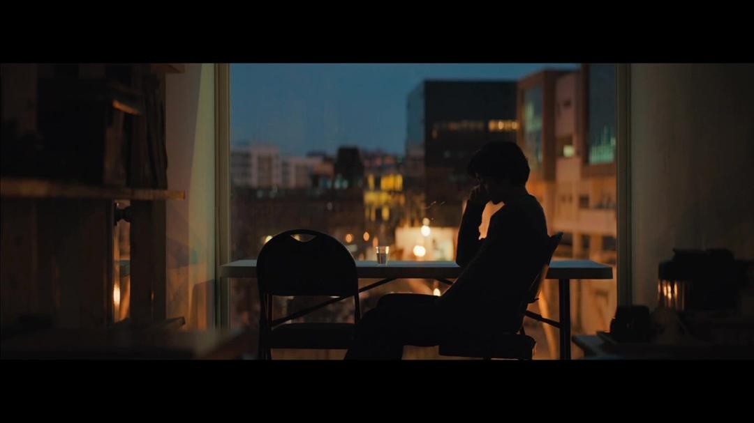 《男与女》剧照第58张图片