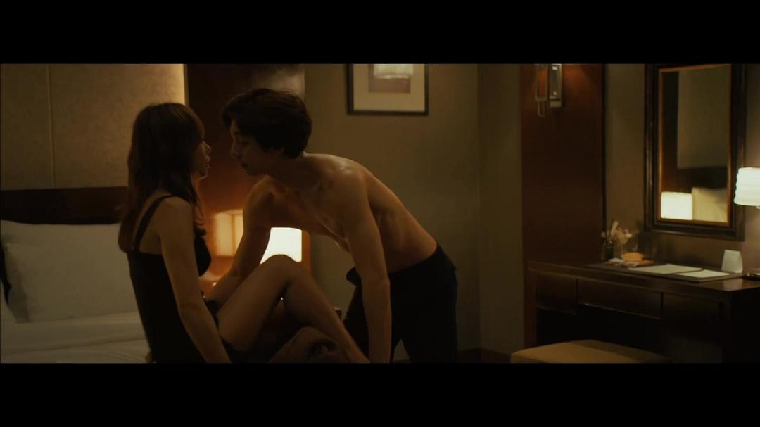 《男与女》剧照第56张图片