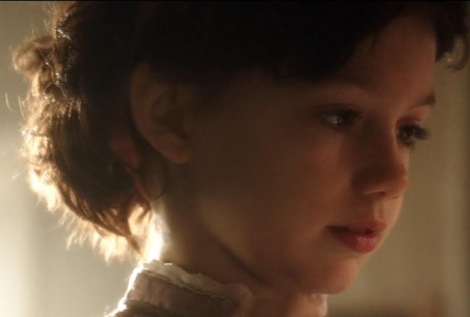 《海蒂和爷爷》剧照第43张图片