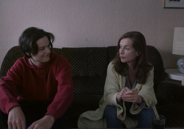 《心房客》剧照第40张图片