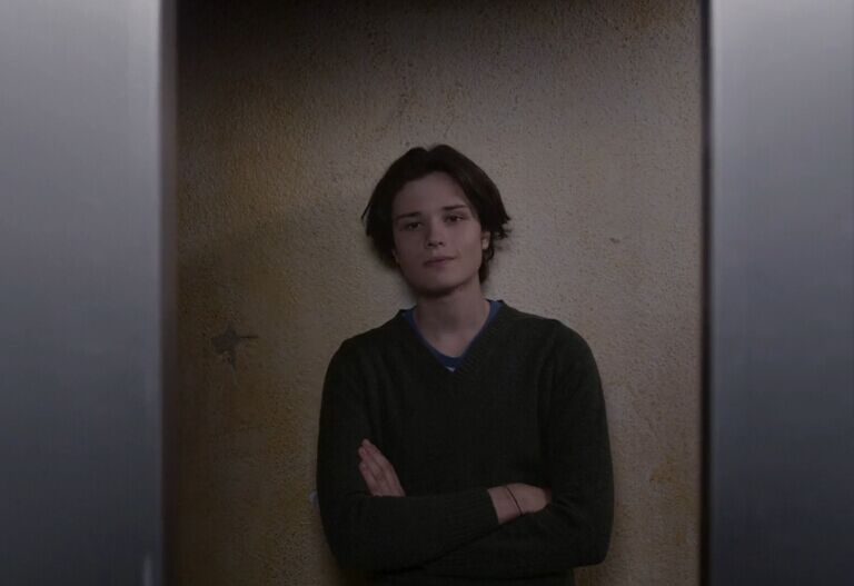 《心房客》剧照第37张图片