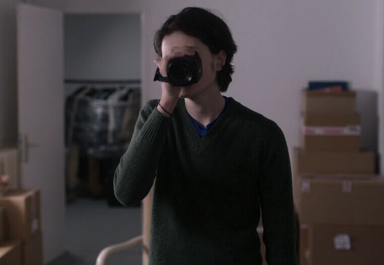 《心房客》剧照第45张图片