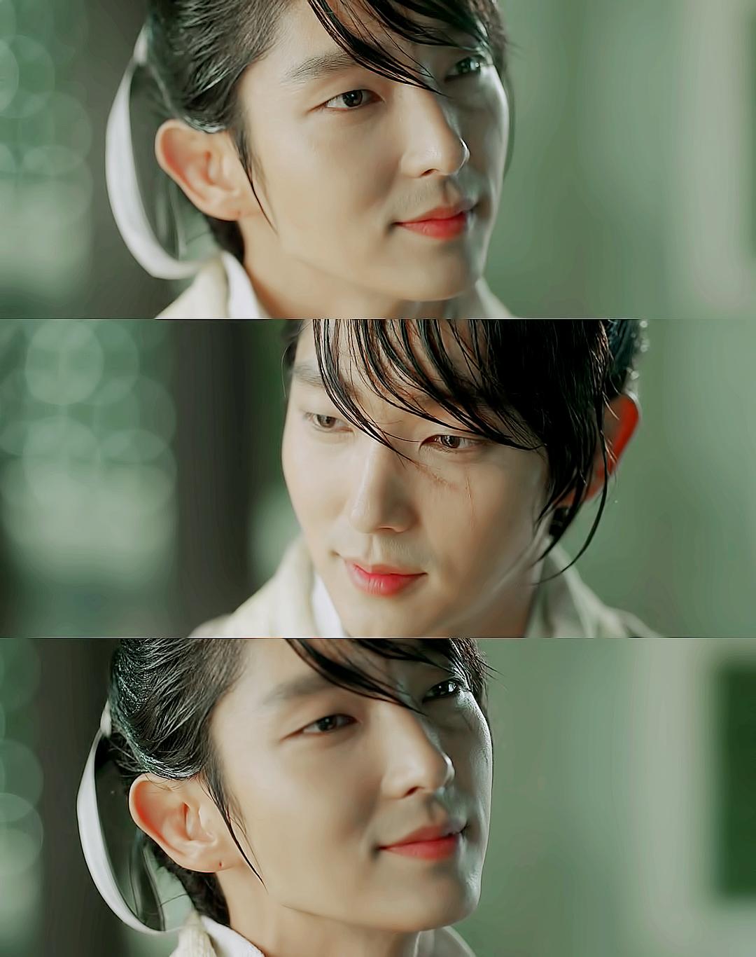 《步步惊心：丽》剧照第11张图片