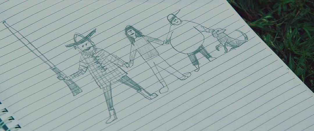 《追捕野蛮人》剧照第16张图片