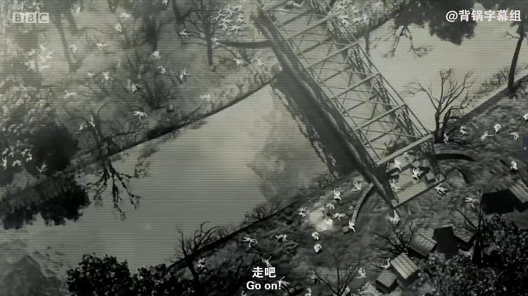 《我们的世界大战》海报第37张图片