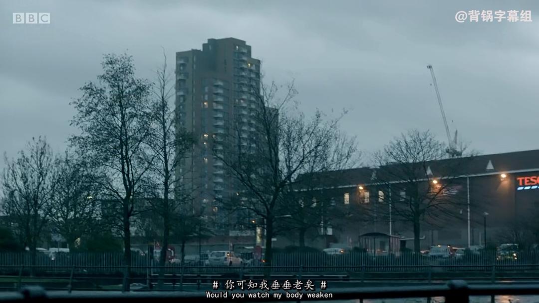 《我们的世界大战》海报