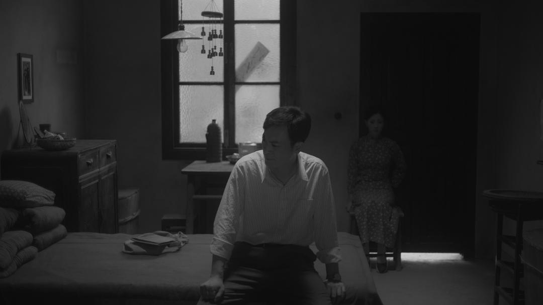 《不成问题的问题》剧照第56张图片