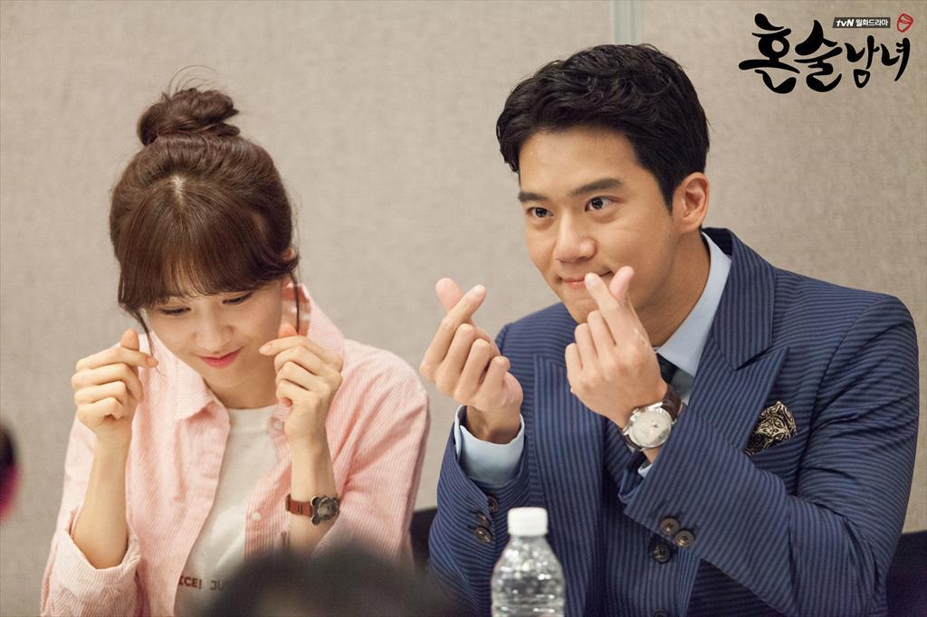 《独酌男女》剧照第44张图片