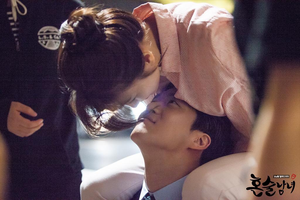 《独酌男女》剧照第37张图片