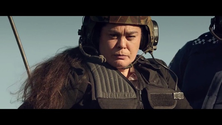 《追捕野蛮人》剧照第43张图片