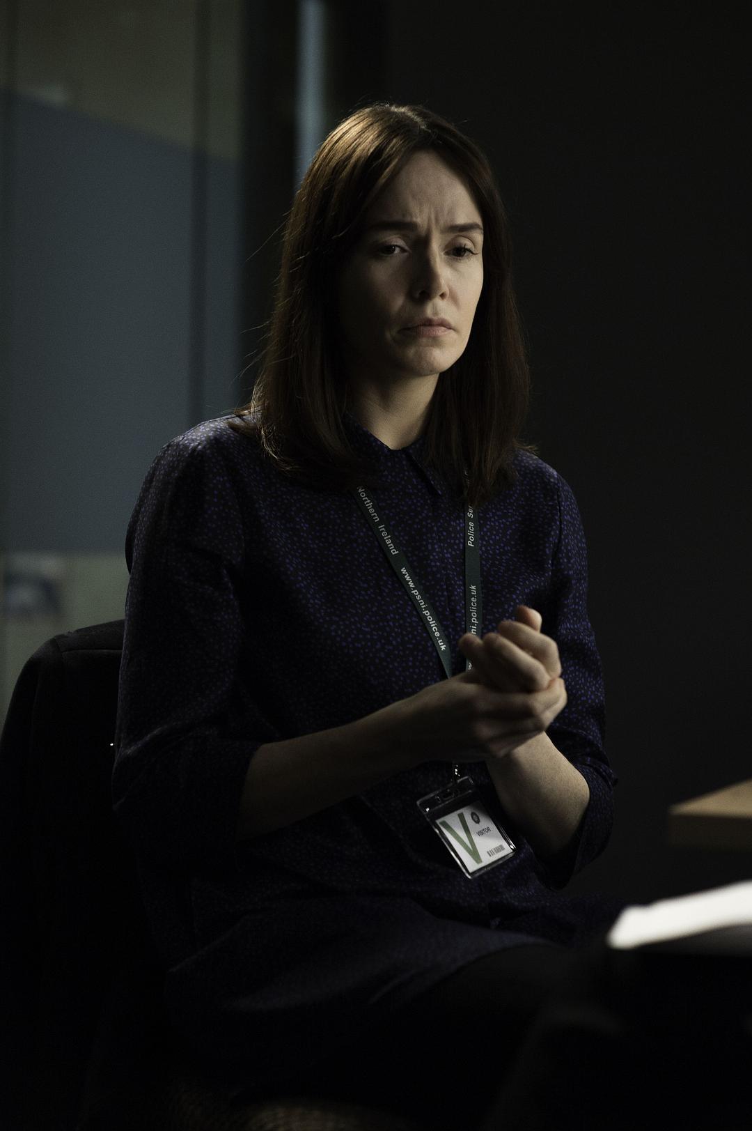 《堕落第三季》海报第35张图片