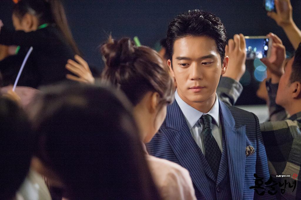 《独酌男女》剧照第28张图片