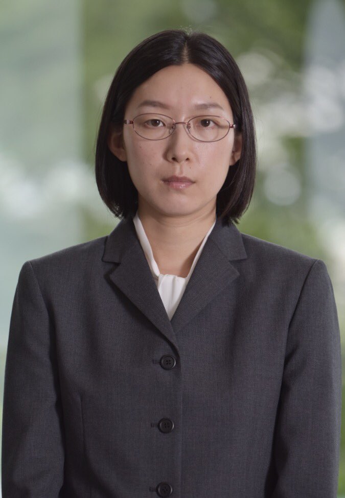 《校对女孩河野悦子》剧照